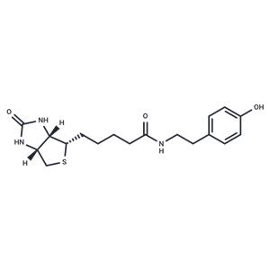 Biotinyl tyramide