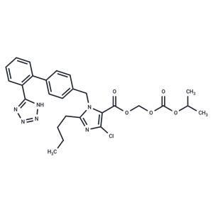 Allisartan Isoproxil