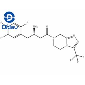 Sitagliptin