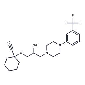 Terciprazine