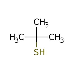 2-Methyl-2-propanethiol