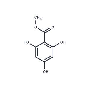 Methyl 2,4,6-trihydroxybenzoate