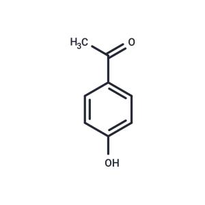 4-Hydroxyacetophenone