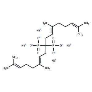 Digeranyl bisphosphonate