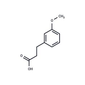 3-(3-Methoxyphenyl)propionic acid