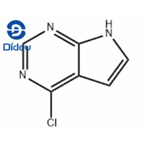 4-Chloro-7H-pyrrolo[2,3-d]pyriMidine