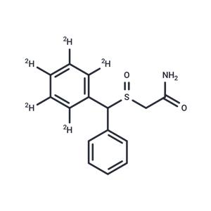 Modafinil-d5