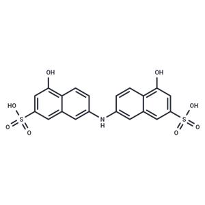 Rhoduline Acid