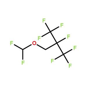 Perfluorobutyl methyl ether 7100