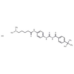 Tenovin-6 Hydrochloride