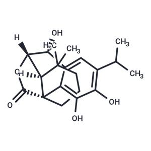 Epirosmanol