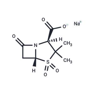 Sulbactam sodium