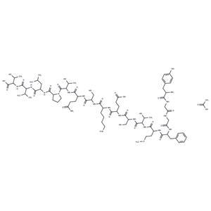 alpha-Endorphin acetate