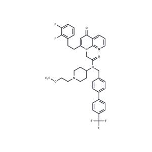 Goxalapladib