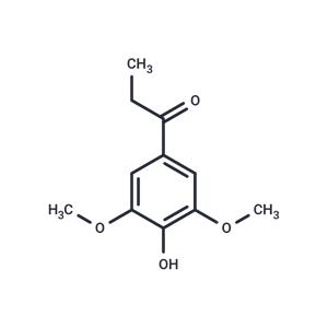 Propiosyringone