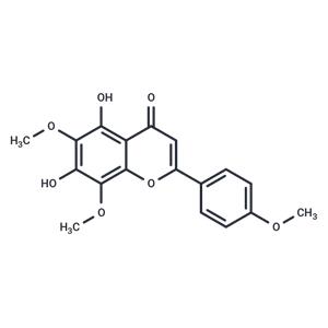 Nevadensin