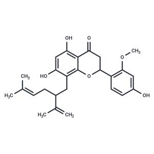 Isokurarinone