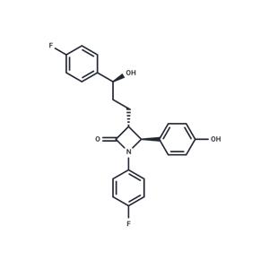 Ezetimibe