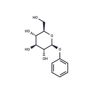 Phenyl-β-D-glucopyranoside