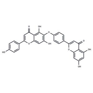 Hinokiflavone