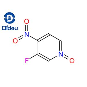 3-Fluoro-4-nitropyridine-N-oxide