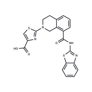 Bcl-xL antagonist 2