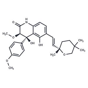 Penigequinolone A