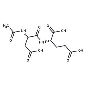 Spaglumic acid