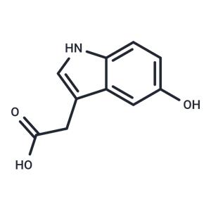 5-HYDROXYINDOLE-3-ACETIC ACID