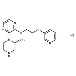 PRX933 hydrochloride