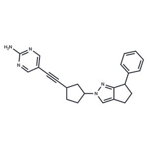 RIP1 kinase inhibitor 4