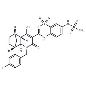 Setrobuvir