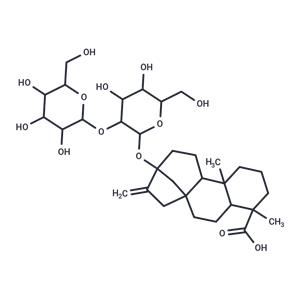 steviolbioside