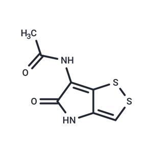 Holomycin