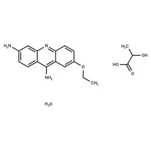 Ethacridine lactate monohydrate