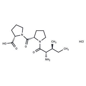 H-Ile-Pro-Pro-OH hydrochloride