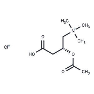 Acetyl-L-carnitine hydrochloride