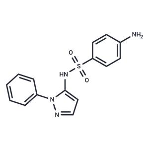 Sulfaphenazole