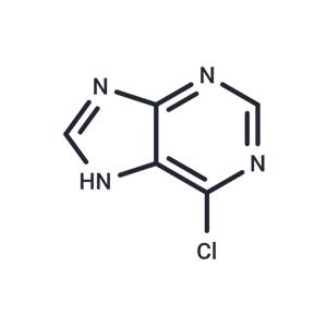 6-Chloropurine