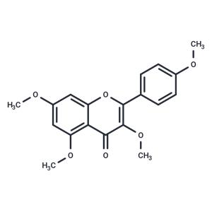 Tetramethylkaempferol