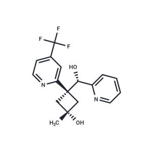 TRPV3 antagonist 74a