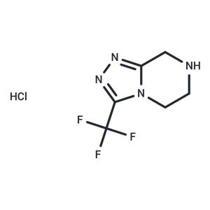 Sitagliptin Intermediate 2