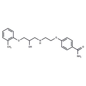 Tolamolol