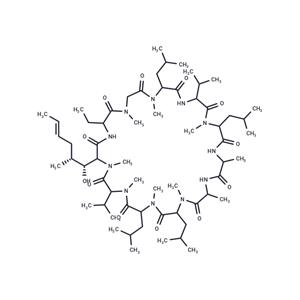 Cyclosporine