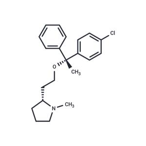 Clemastine