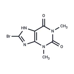 8-Bromotheophylline