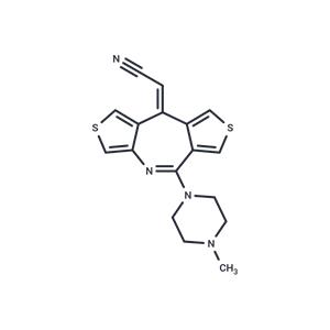 (Z)-Tenilapine