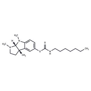 Eptastigmine