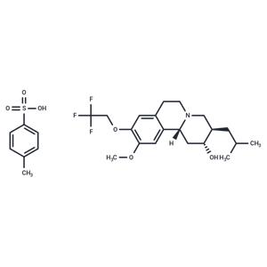 VMAT2-IN-2 tosylate