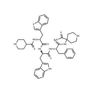 Relamorelin